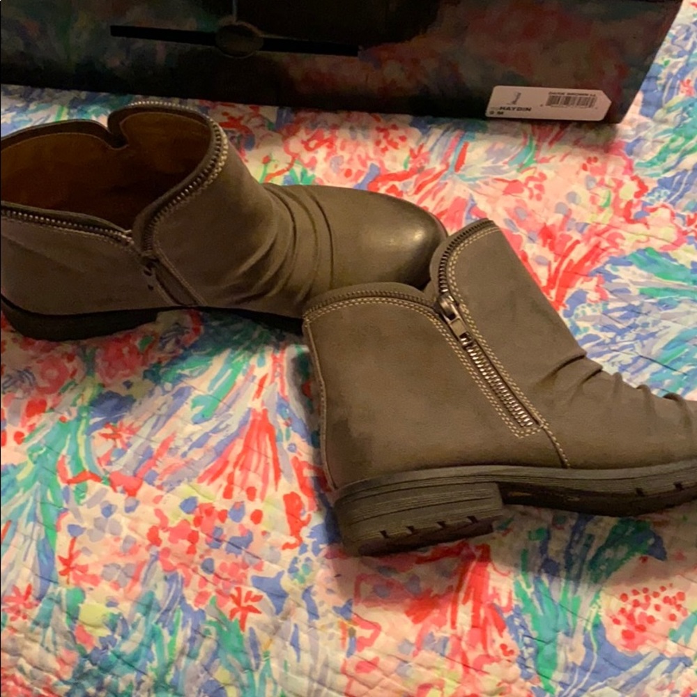 Boots